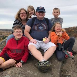 Meet your Posher, Beth